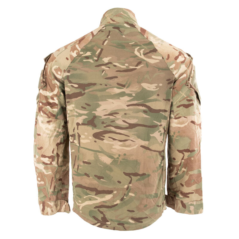 British MTP UBAC Combat Shirt - X-Large, , large image number 1